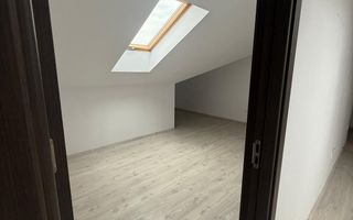 Apartament la mansardă Cartier ARHITECȚIOR! - Poză 2
