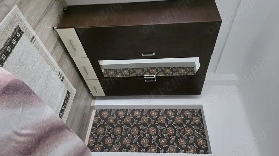 Apartament  2 camere, complet mobilat si utilat, Regie - Poză 5