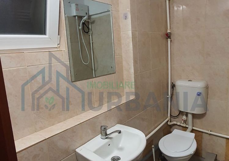 Apartament cu 2 camere la curte, zona Cug, Aleea Tudor Neculai, Valea Adâncă - de închiriat - Poză 6