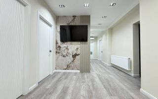 Vânzare, apartament, 3 camere, str. Nicolae Milescu Spătaru, Ciocana - Poză 5