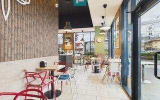 AFACERE PROFITABILĂ COFETĂRIE - FAST FOOD - Poză 22