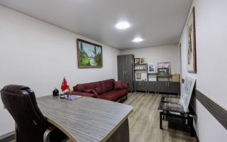 Vînzare, spațiu comercial, 1337 mp, str. Muncesti 728, Botanica - Poză 19