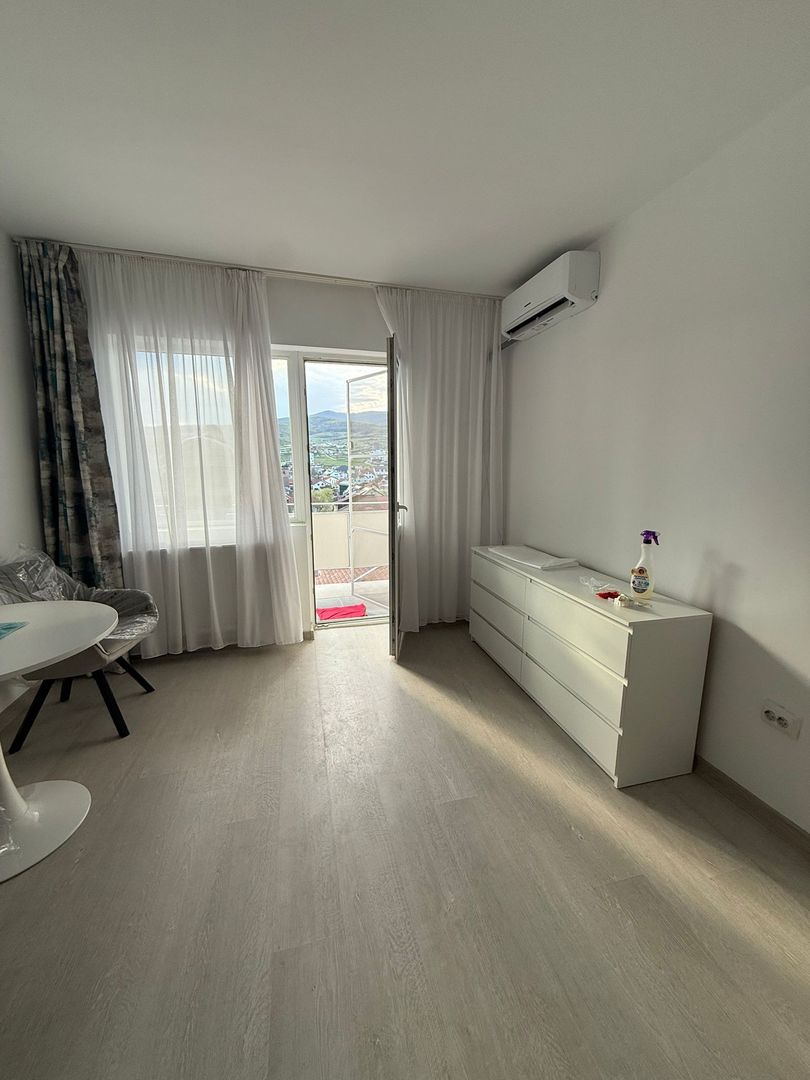 Apartament cu 2 camere, 48 mpu, mobilat, utilat, Cetate, Alba Iulia - Poză 4