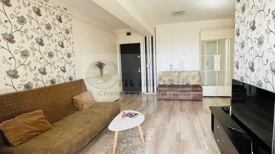 Ap 2 cam, 46 mp | Zona Bucsinescu | Loc de parcare inclus 138.000€ - Poză 5