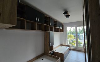 Apartament modern 49.7 mp utili 2 camere si curte 50 mp in Da Vinci - Poză 6