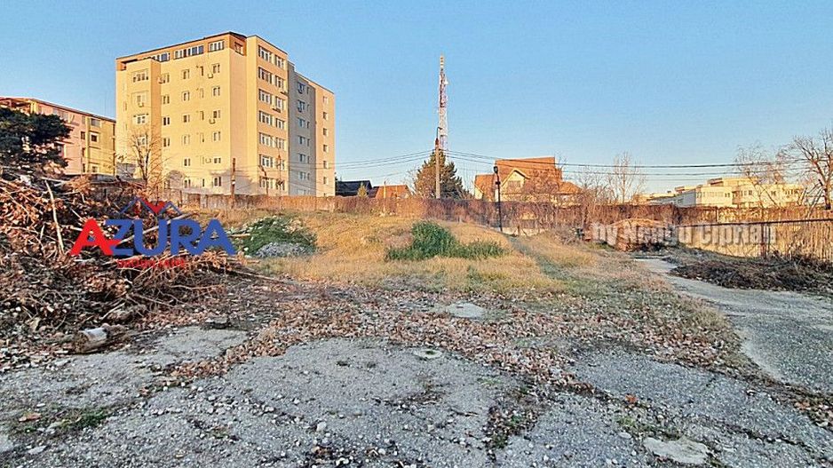 Teren Unicat, Bulevard Principal, Ocazie de Investitie, Comision 0% - Poză 25