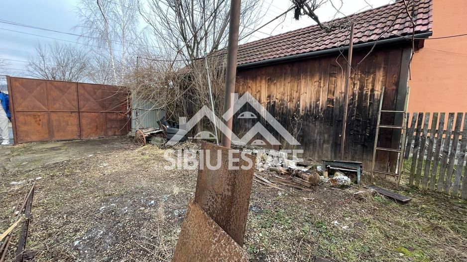 Oportunitate de investiție – Casă cu potențial, în zona Trei Stejari - Poză 2