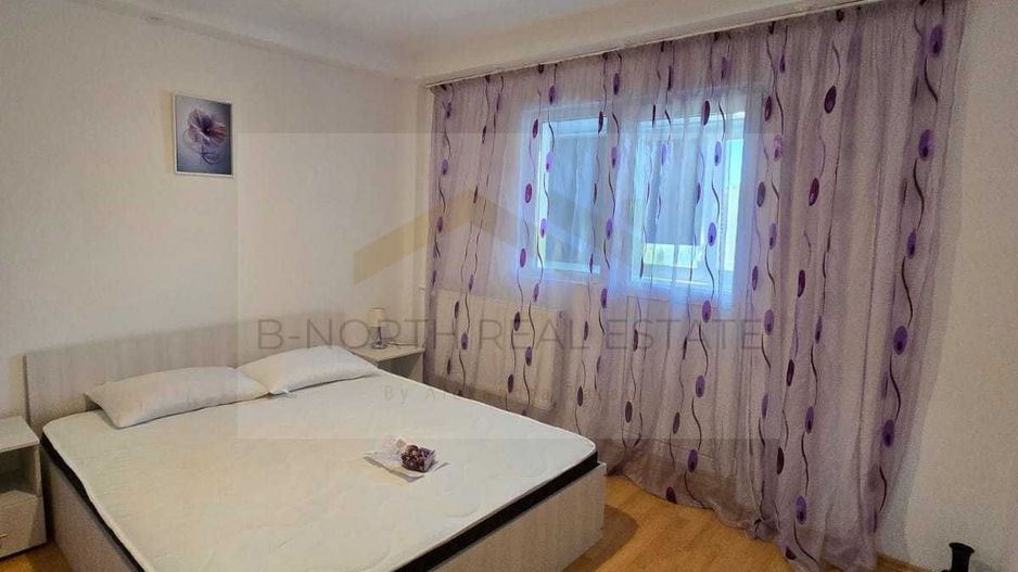 Apartament 2 camere | Crângași | 53 mp | 2 balcoane - Poză 2