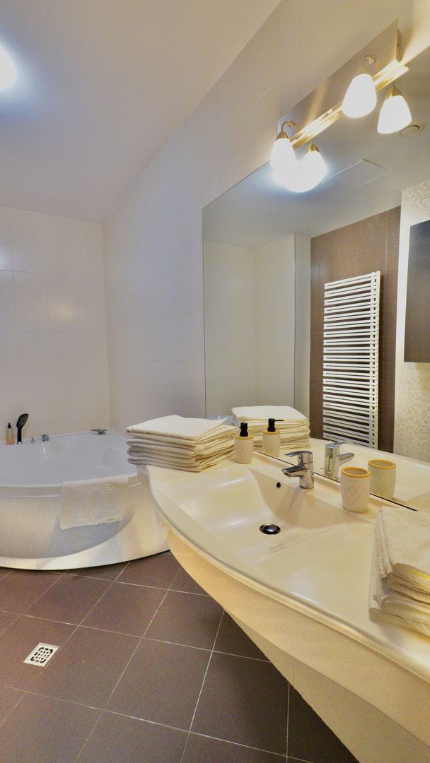 Apartament 3 camere - Bellevue Drumul Poienii - Poză 14