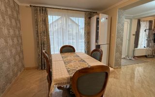 Casă cu teren generos Sântandrei Oradea - Poză 11