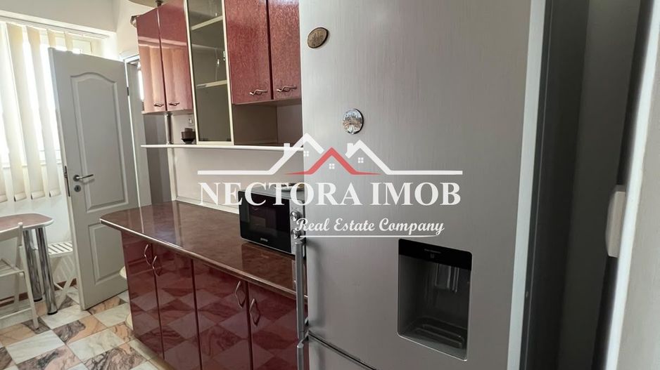 NECTORA IMOB Exclusivitate-Apartament 3 camere, 2 bai, Tip C, 74 mp - Poză 6