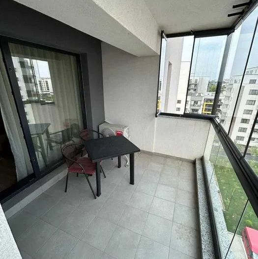 AP. 2 CAMERE DRUMUL TABEREI, PARCARE, BLOC NOU, CENTRALA TERMICA - Poză 8