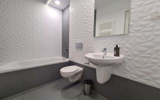 Apartament cochet | 2 camere | Pipera | 4 City North | Garaj - Poză 10