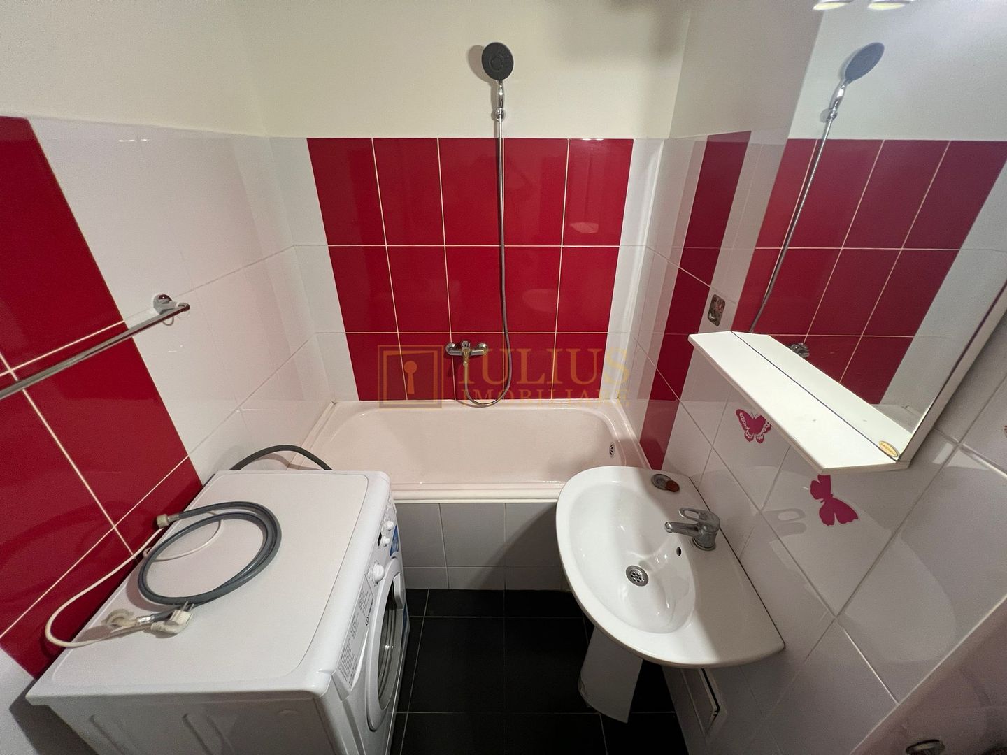 Garsoniera de inchiriat, in zona Take Ionescu-Medicina. - Poză 9