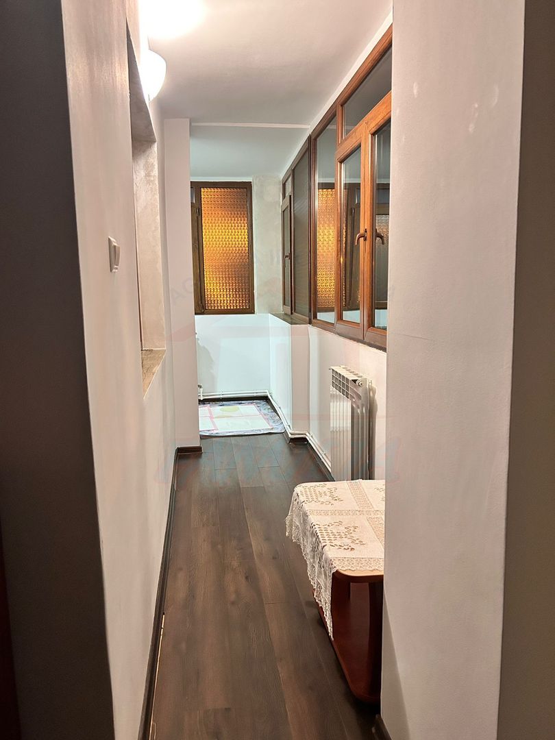 Apartament 2 camere decomandat, Parter, Micro 13, Galați - Poză 10