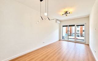 Apartament 3 camere - 77 mp - 2 băi- logie 9 mp-  DaVinci Homes - Poză 4