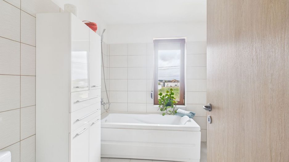 Duplex, 117 mpu, Moșnița Veche - Poză 19