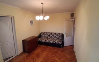 Apartament 2 camere, nedecomandat, zona Tatarasi Iasi - Poză 1