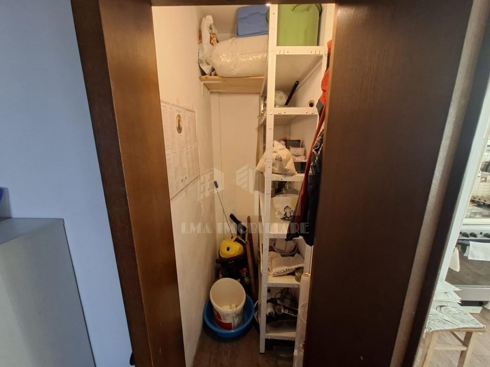 Apartament 3 camere semidecomandat Apolo Brasov - Poză 6
