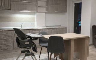 Apartament 3 camere, zona Calea Moldovei - Poză 2