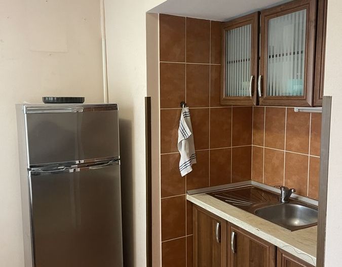 APARTAMENT COCHET ZONA FLOREASCA - Poză 6