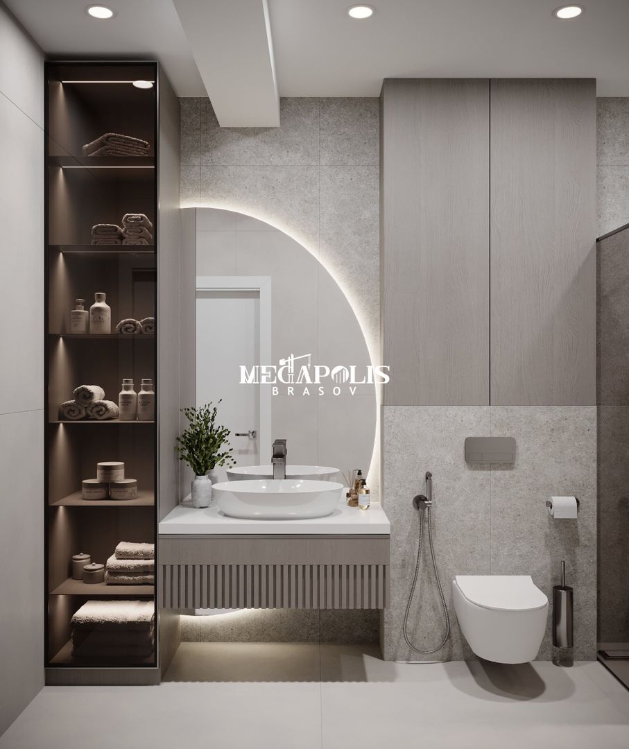 Direct Dezvoltator | Predare Decembrie 2025 | Utilitǎți | TVA Inclus - Poză 9