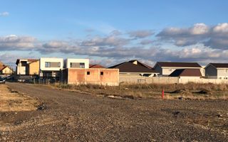 Teren Sinandrei - 2 FS- zona str Lalelelor - Poză 6