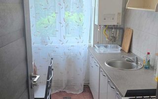 Apartament 2 camere de închiriat | Cedonia, Sibiu | etaj 1 - Poză 2
