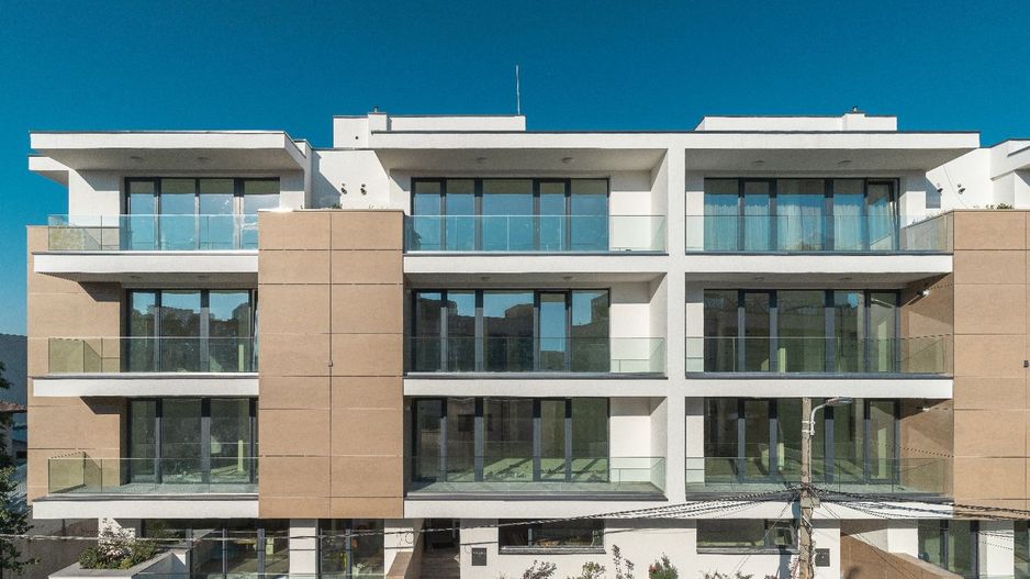 LUXURY 3 ROOMS FLOREASCA I INTERIOR DESIGN - Poză 18