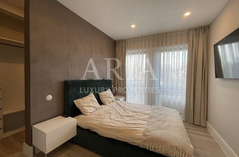Apartament nou superb 4 camere TRIANA | PIPERA - Poză 6