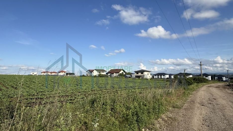 TEREN REDIU 8.445 MP – PLATOUL BELDIMAN–drum comun – dubla deschidere – case sau locuințe colective - Poză 1