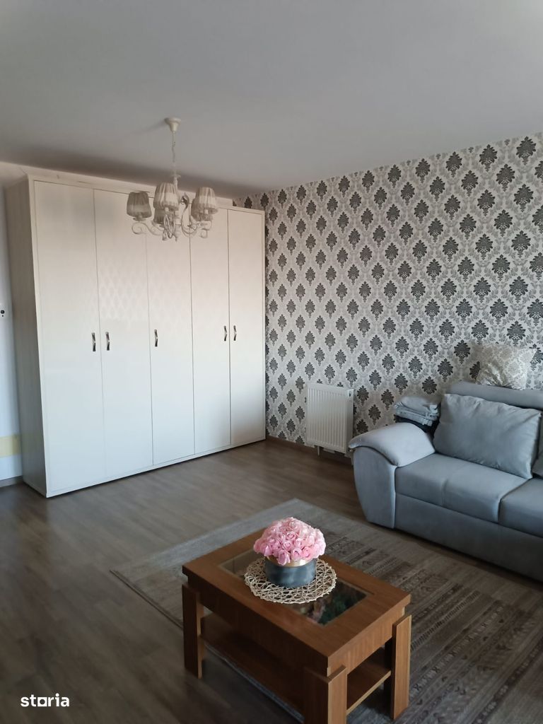 Inchiriere apartament 2 camere - Poză 4