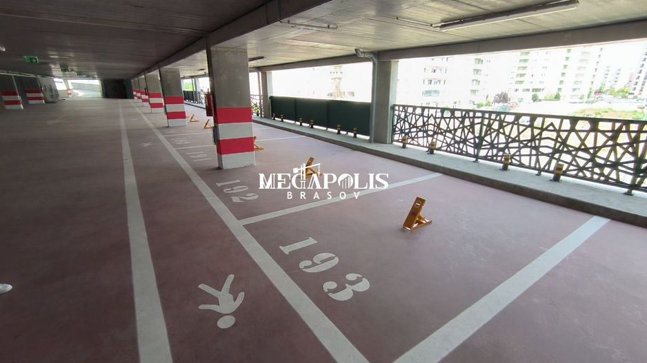 Apartament 2 camere | Parcare | Confort Lux | Top City - Poză 14