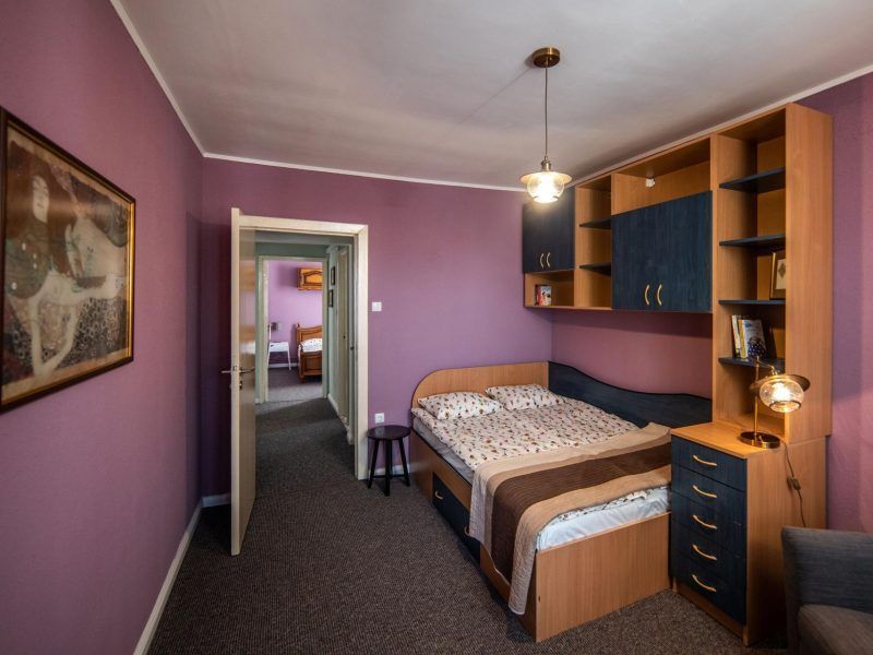 Mobilat si utilat zona Complex,Centrul de Afaceri - Poză 10