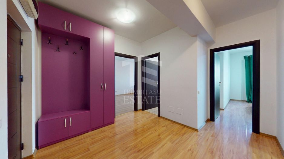 Apartament 2 camere 61 mp, mobilat și utilat, Șos. Chitilei 333–335 - Poză 5