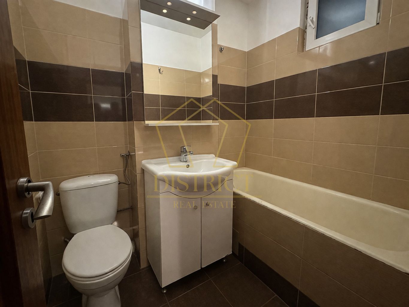 Apartament decomadat cu 3 camere | Olimpia Stadion | PetFriendly - Poză 8