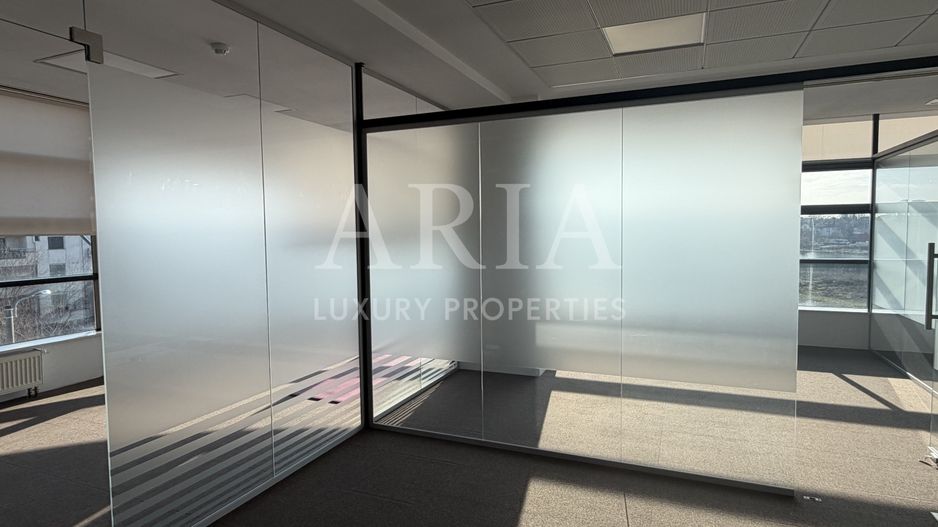 Office Space for Lease  | 80 to 500sqm available - Poză 2