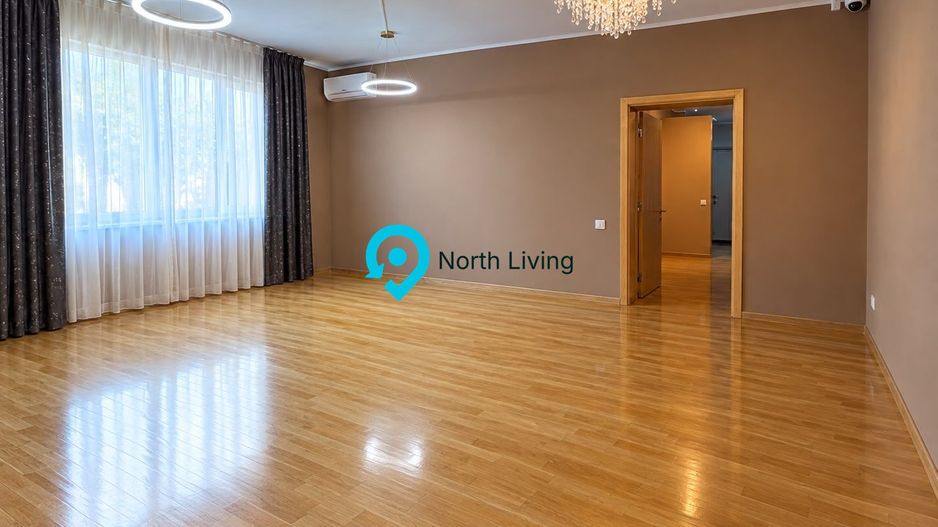 Apartament 4 camere | Vila | TVR | 137mp - Poză 2