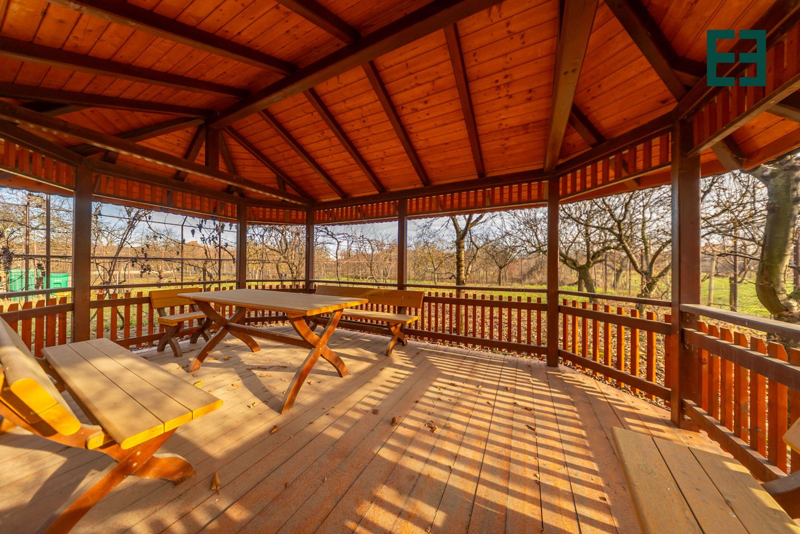 Casă 10 camere cu destinații multiple -  Pâncota - Arad - Poză 26