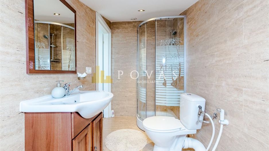 Inchiriere Apartament 3 Camere Baneasa Straulesti OMV PETROM CITY - Poză 2