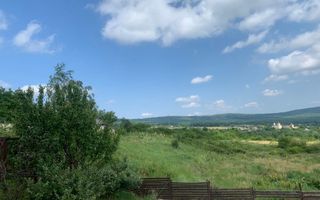 Vand teren Barnova Iasi - Poză 1