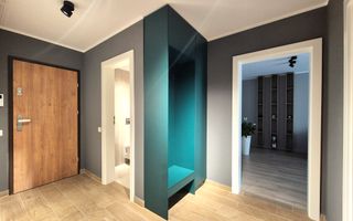 URBAN PLAZA, bloc nou, orientare vestică, apartament la cheie - Poză 7