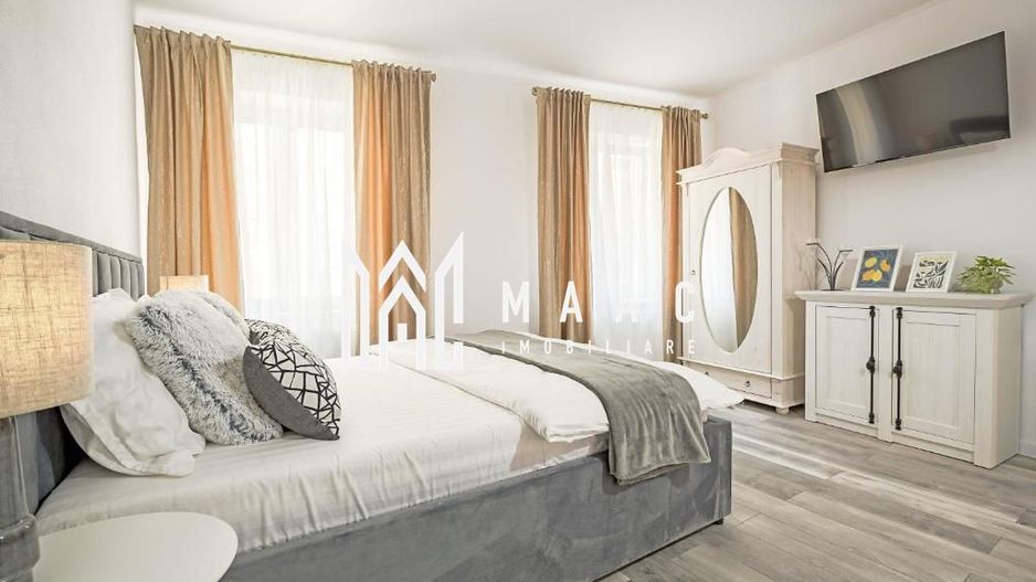 SUPER OFERTA |  I APARTAMENT CENTRAL SIBIU I SUPERPRET - Poză 9