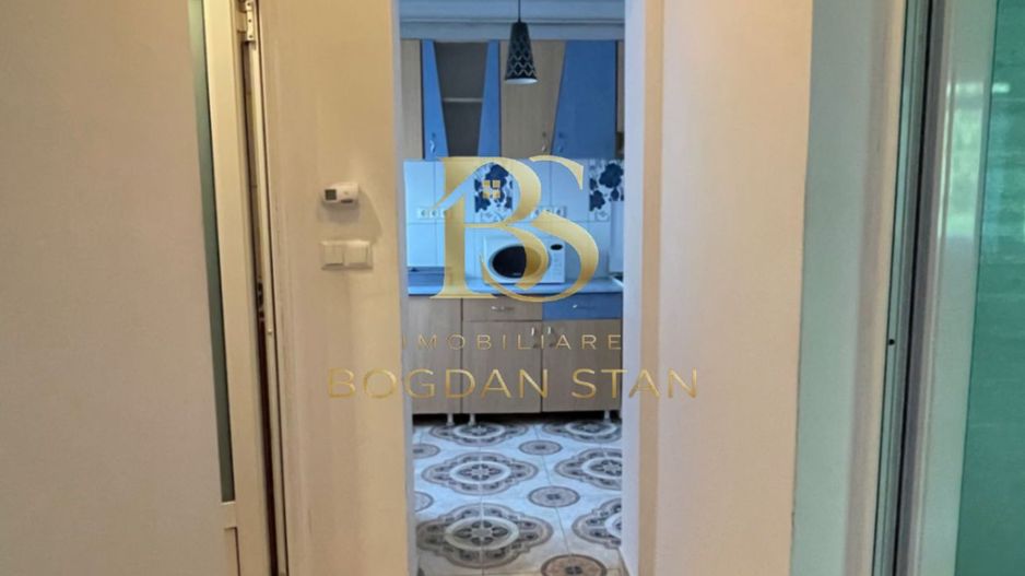 Apartament 2 camere de vânzare / închiriere | Etaj 3 | Zona Careiului - Poză 16