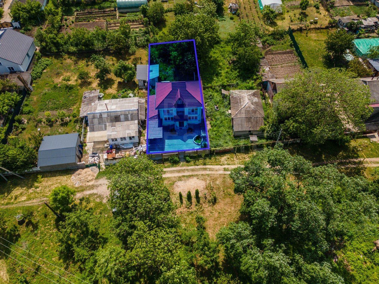 Vânzare, casă, 6 camere, în Vadul lui Vodă - Poză 1