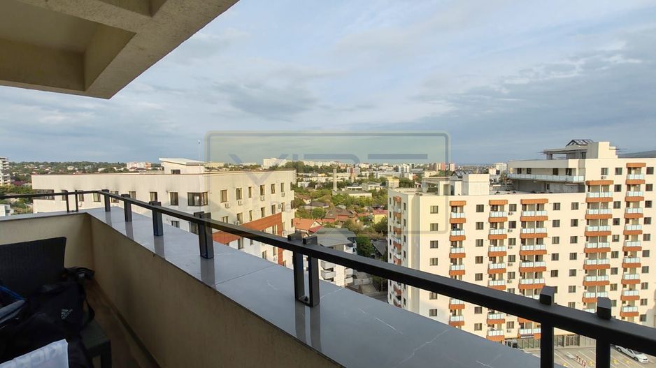 PENTHOUSE- LOCATIE PREMIUM- 5 MINUTE DE PALAS MALL ! - Poză 28