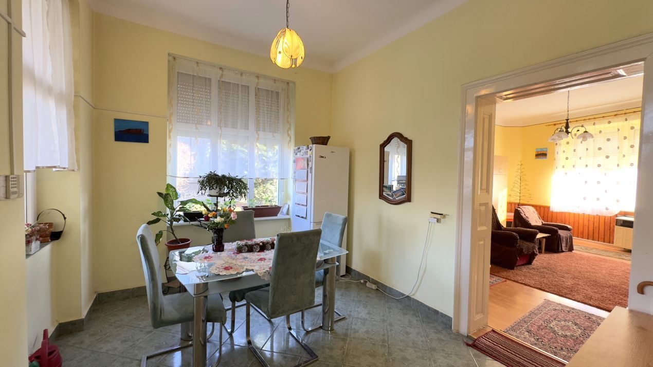 Casă 4 camere cu Teren 2.974 mp | Rezidență sau afacere | Carei - Poză 15