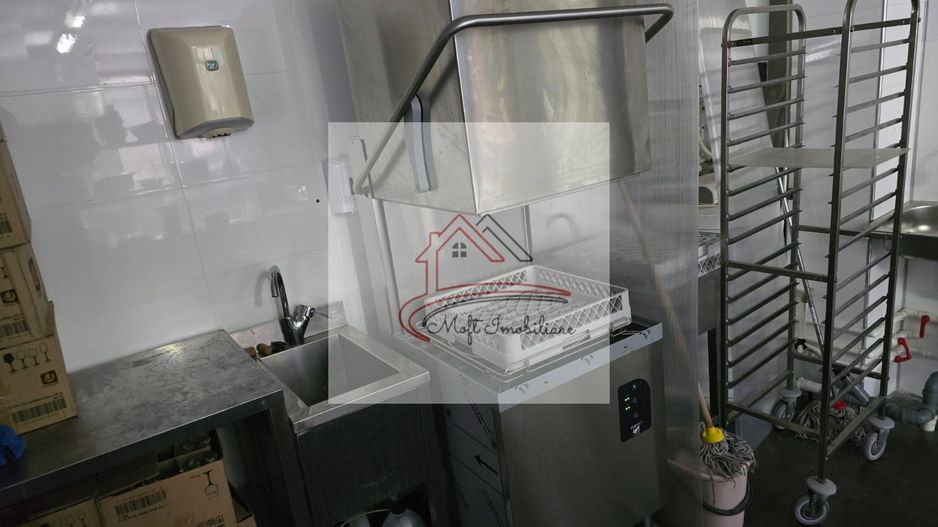 RESTAURANT LA CHEIE - Poză 14