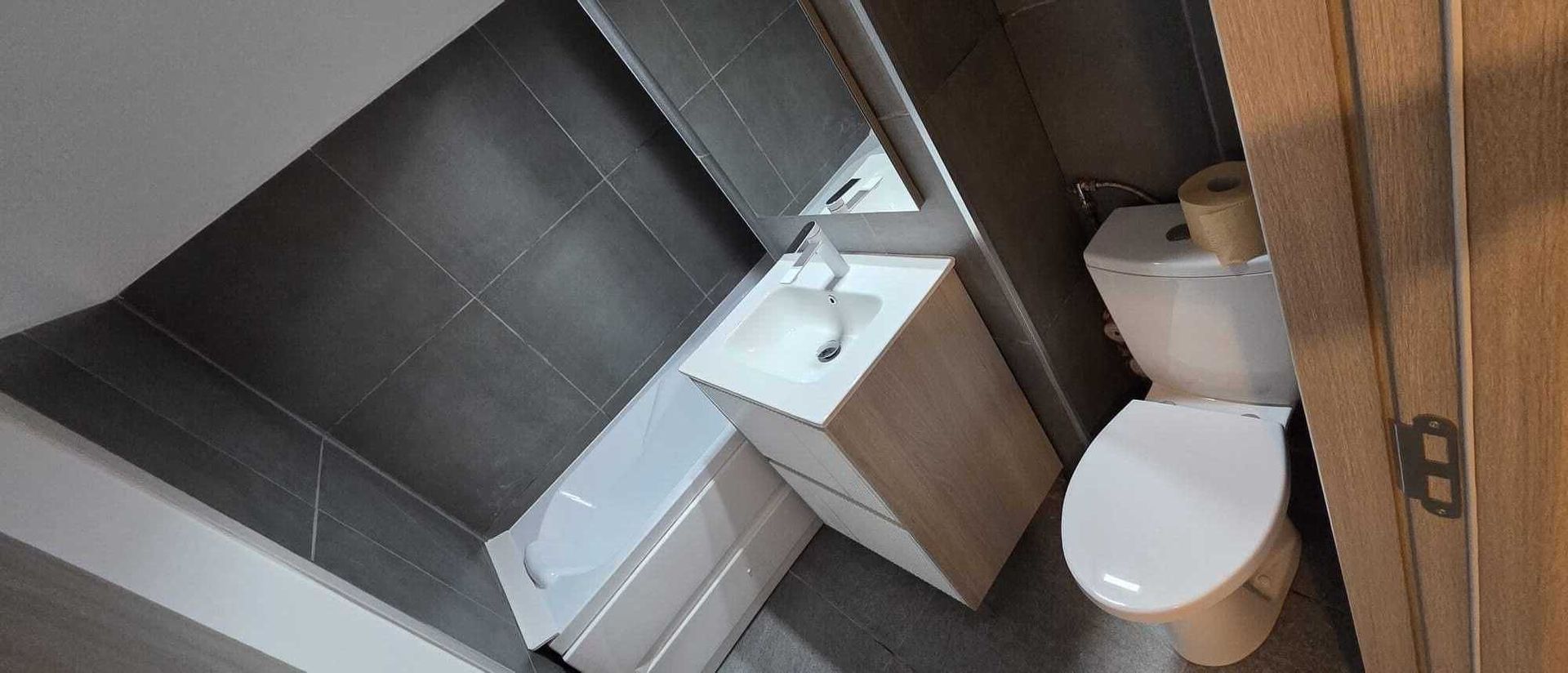 Apartament cu 2 camere de vânzare în Tei, Bucuresti - Poză 9