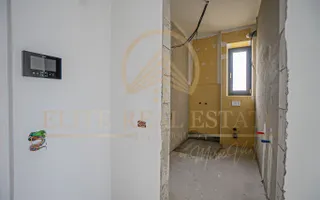 KM 5 -Alpha Residence -  Apartament 3 camere cu balcon – Etaj 1. - Poză 13